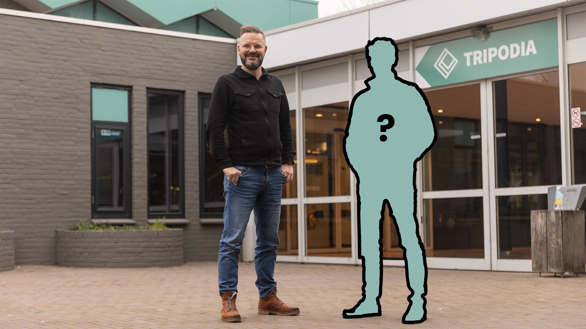 Zoektocht naar nieuwe voorganger gaat volgende fase in