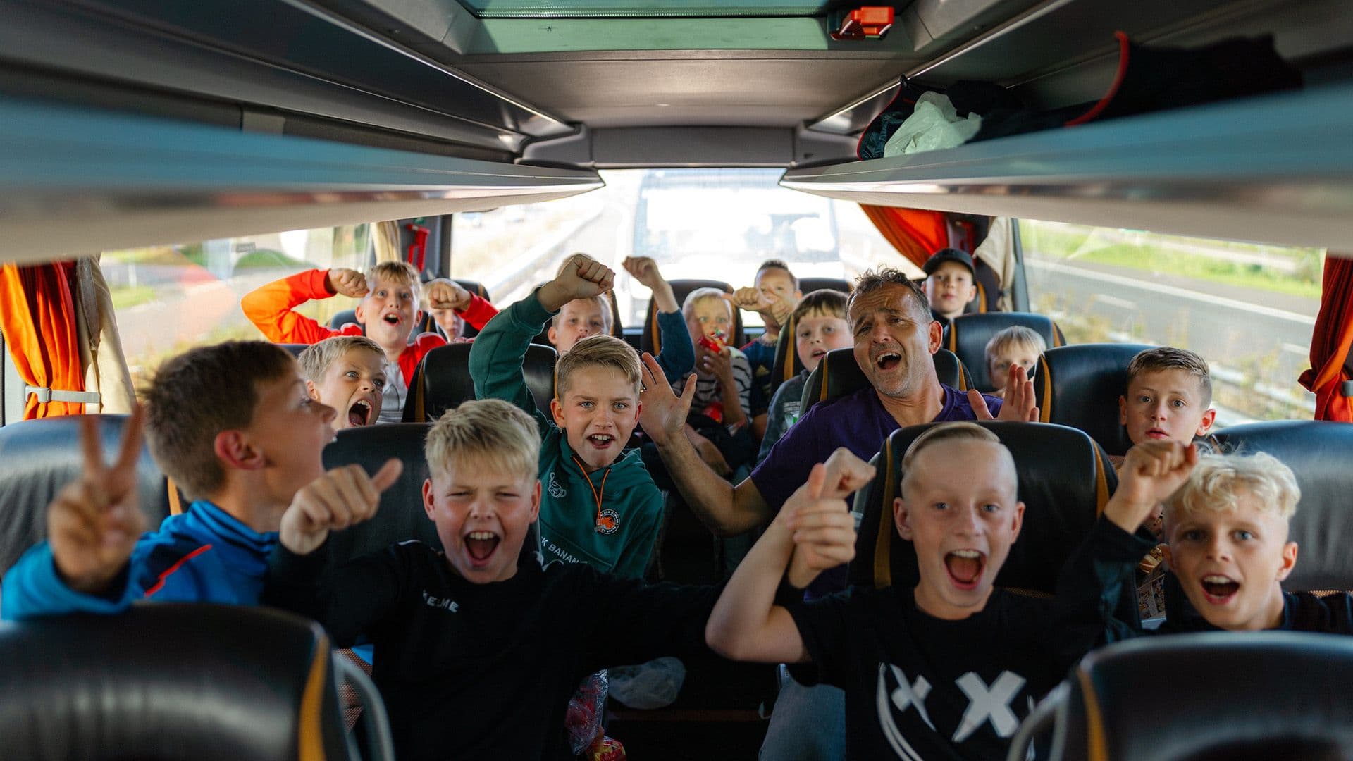 Maak JIJ het verschil in het leven van jongeren?