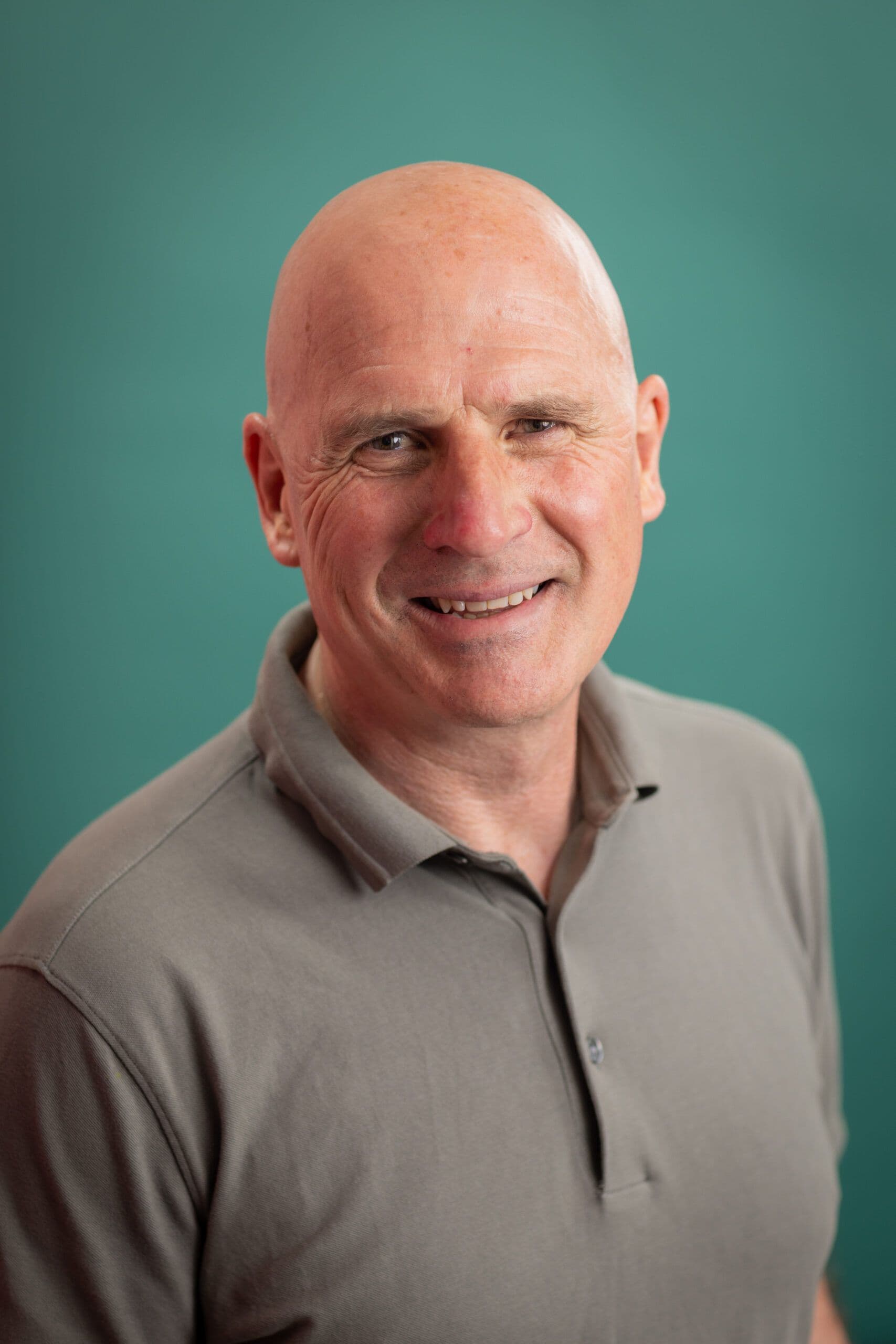 Ron Zwaan