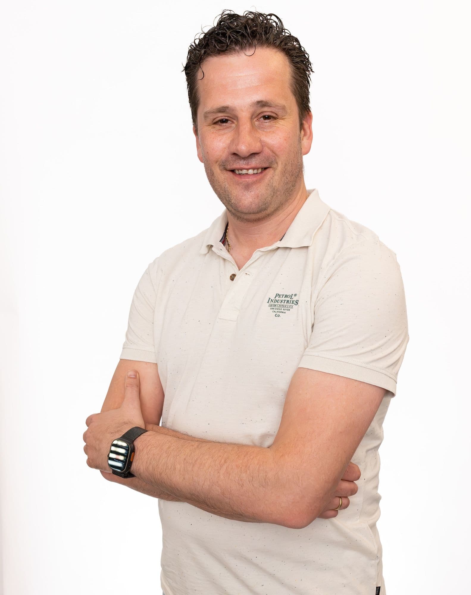 Jaap van Duijn
