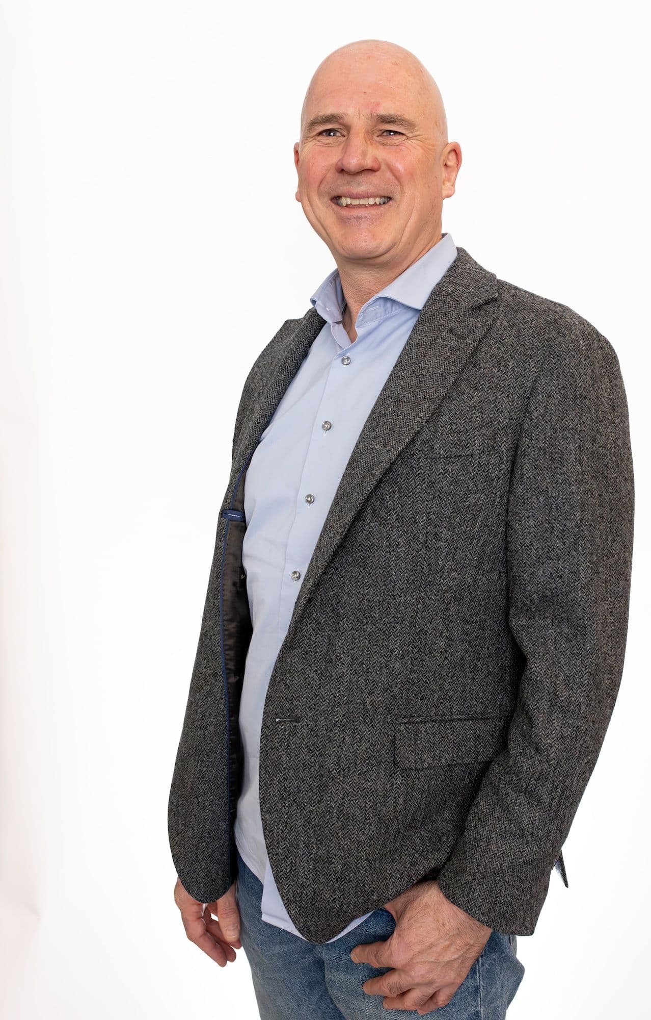Ron Zwaan