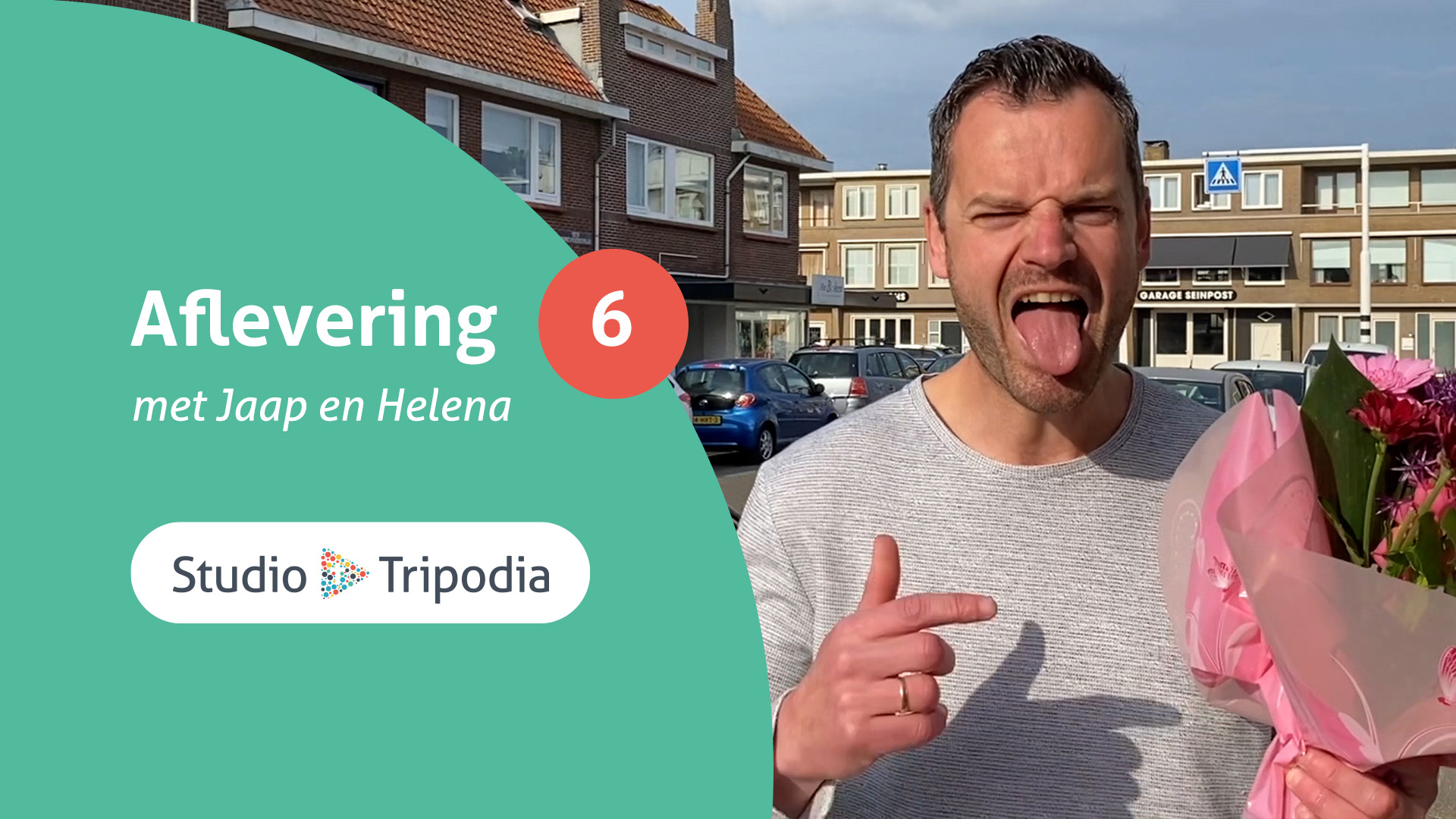 Studio Tripodia – Aflevering 6