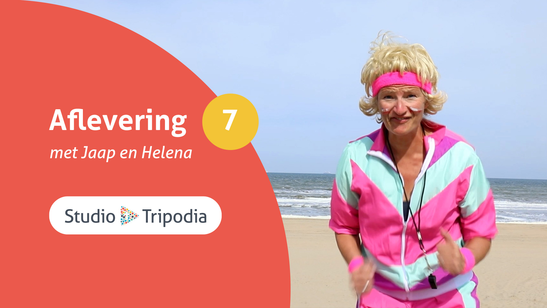 Studio Tripodia – Aflevering 7