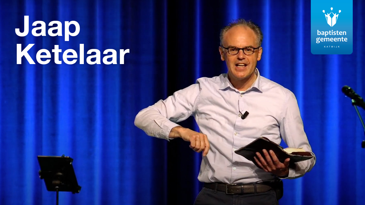 Jaap Ketelaar | Eredienst (20-06-2021)