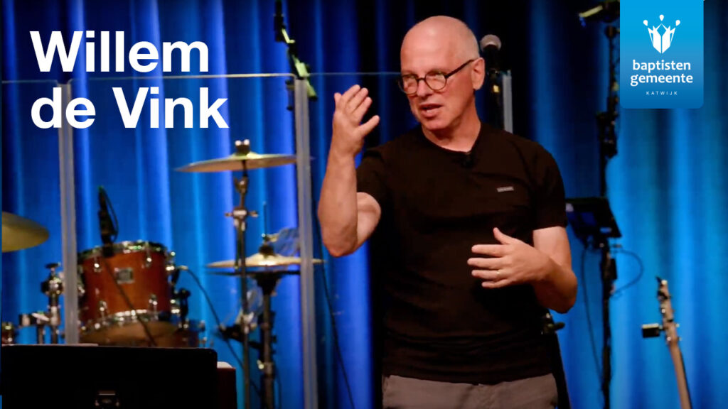 Willem de Vink | De vrolijke ruil (15-08-2021)