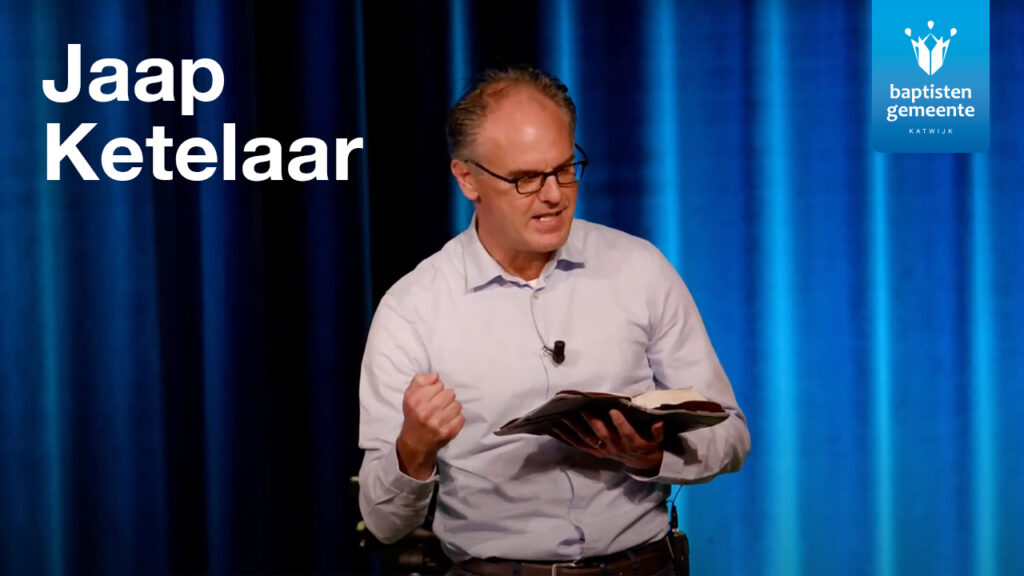 Jaap Ketelaar | Wat zijn we rijk! (12-09-2021)