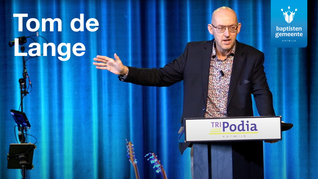 Tom de Lange | Eredienst (31-01-2022)