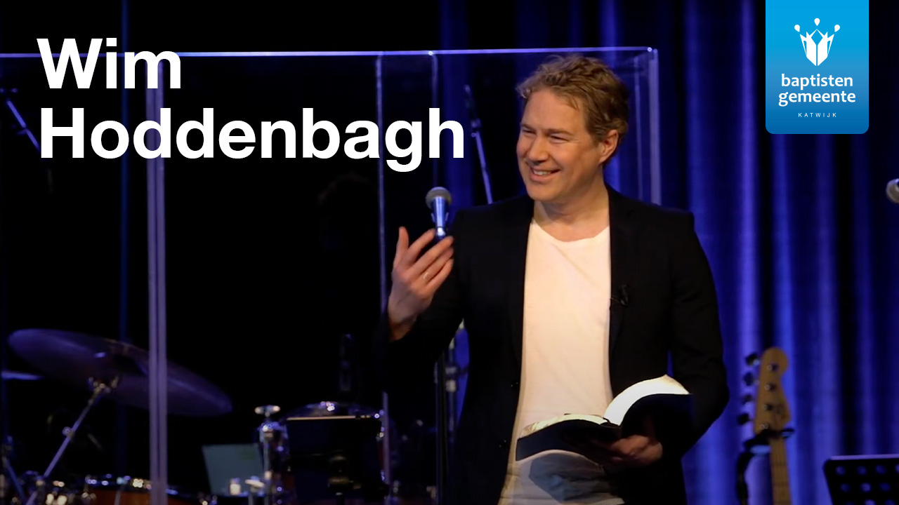 Wim Hoddenbagh | Eredienst (20-02-2022)