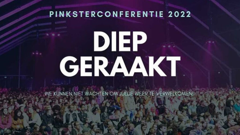 Samen naar Opwekking 2022