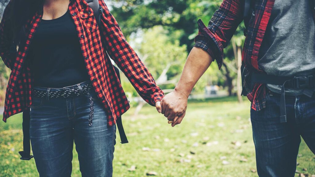 Elkaar beter leren kennen met de Premarriage Course