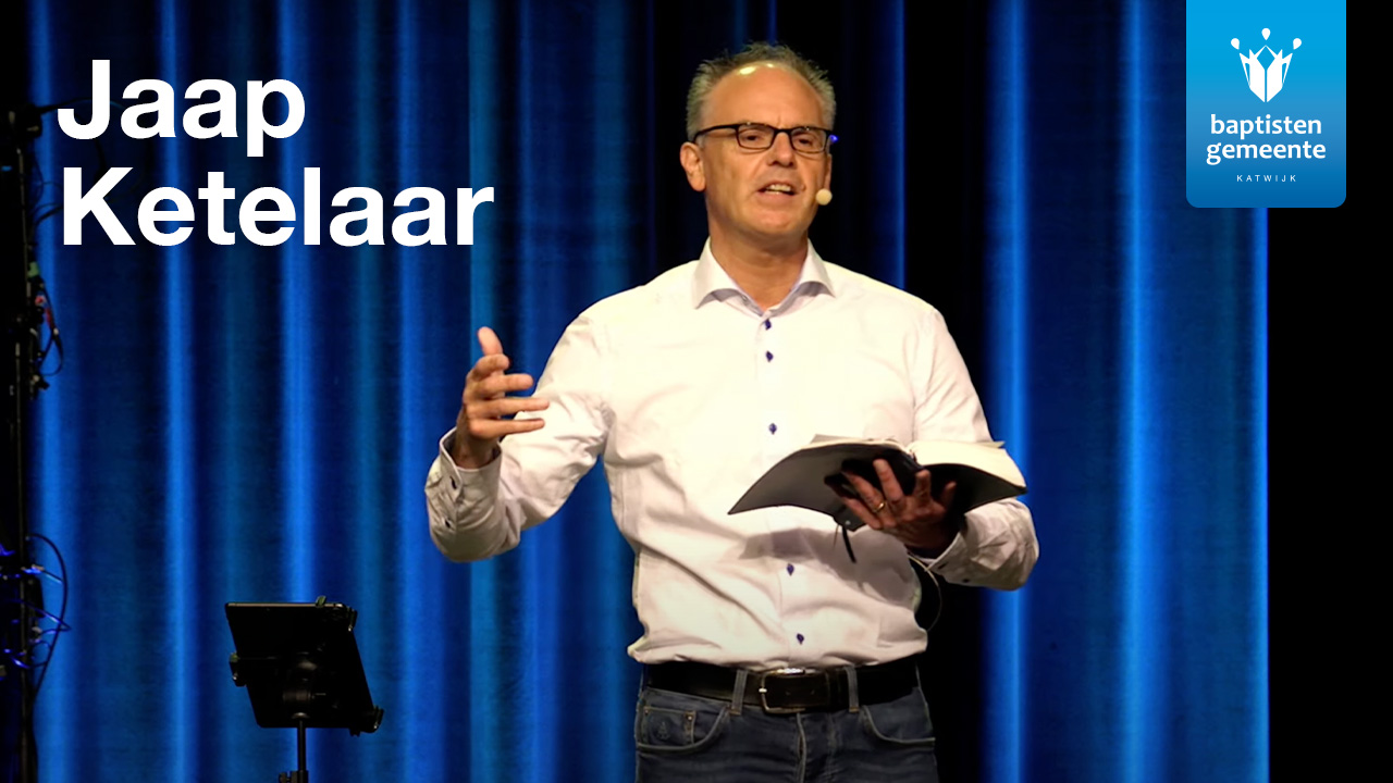 Jaap Ketelaar | Eredienst (19-06-2022)