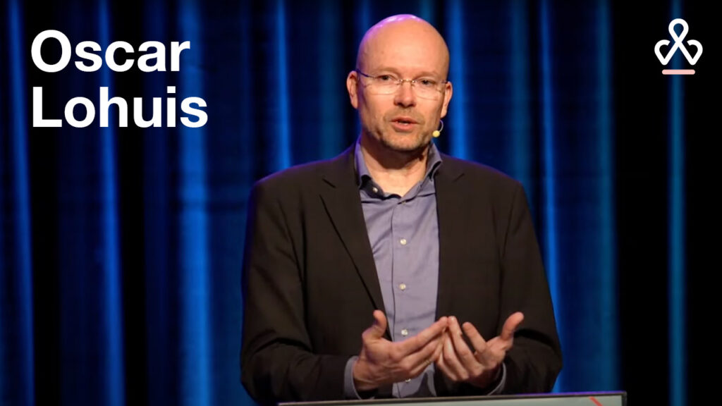 Oscar Lohuis | Eredienst (02-10-2022)