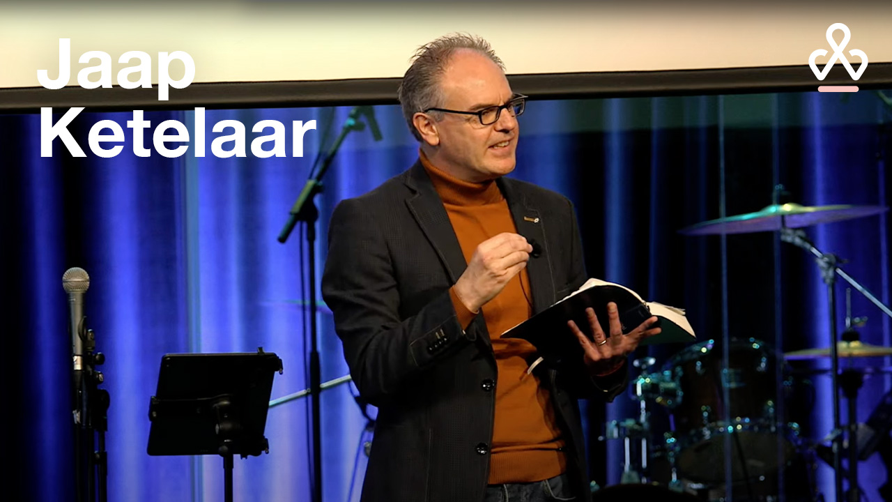 Jaap Ketelaar | Eredienst (16-10-2022)