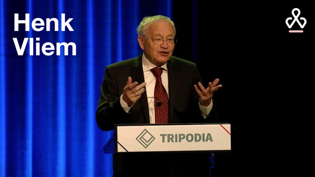 Henk Vliem | Wees in geen ding bezorgd (13-11-2022)