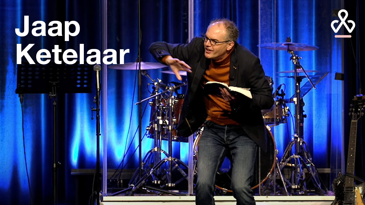 Jaap Ketelaar | Ken je plek (11-12-2022)