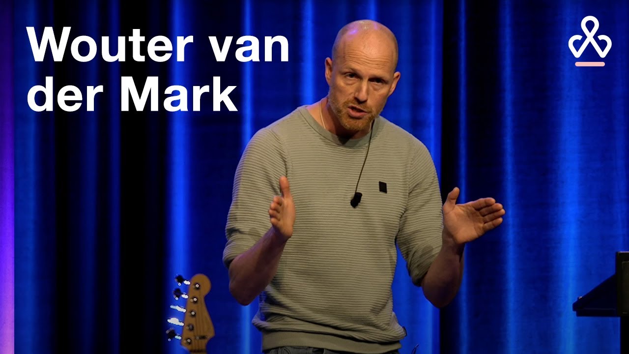 Wouter van der Mark | Doopdienst (15-01-2023)