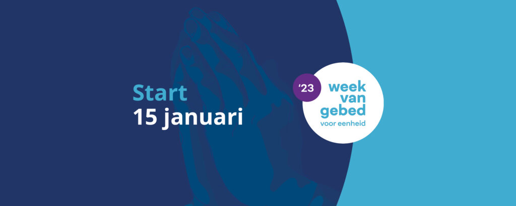 Interkerkelijke ‘Week van Gebed’ ook in Tripodia
