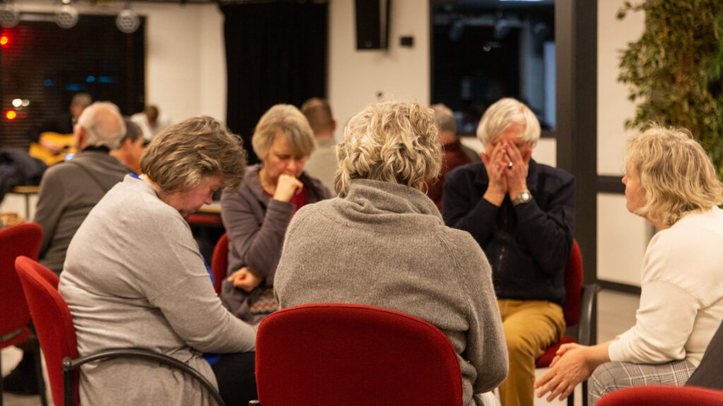 Interkerkelijke gebedsweek smaakt naar meer