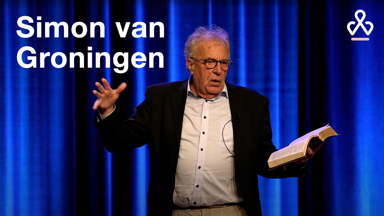 Simon van Groningen | Eredienst (12-02-2023)