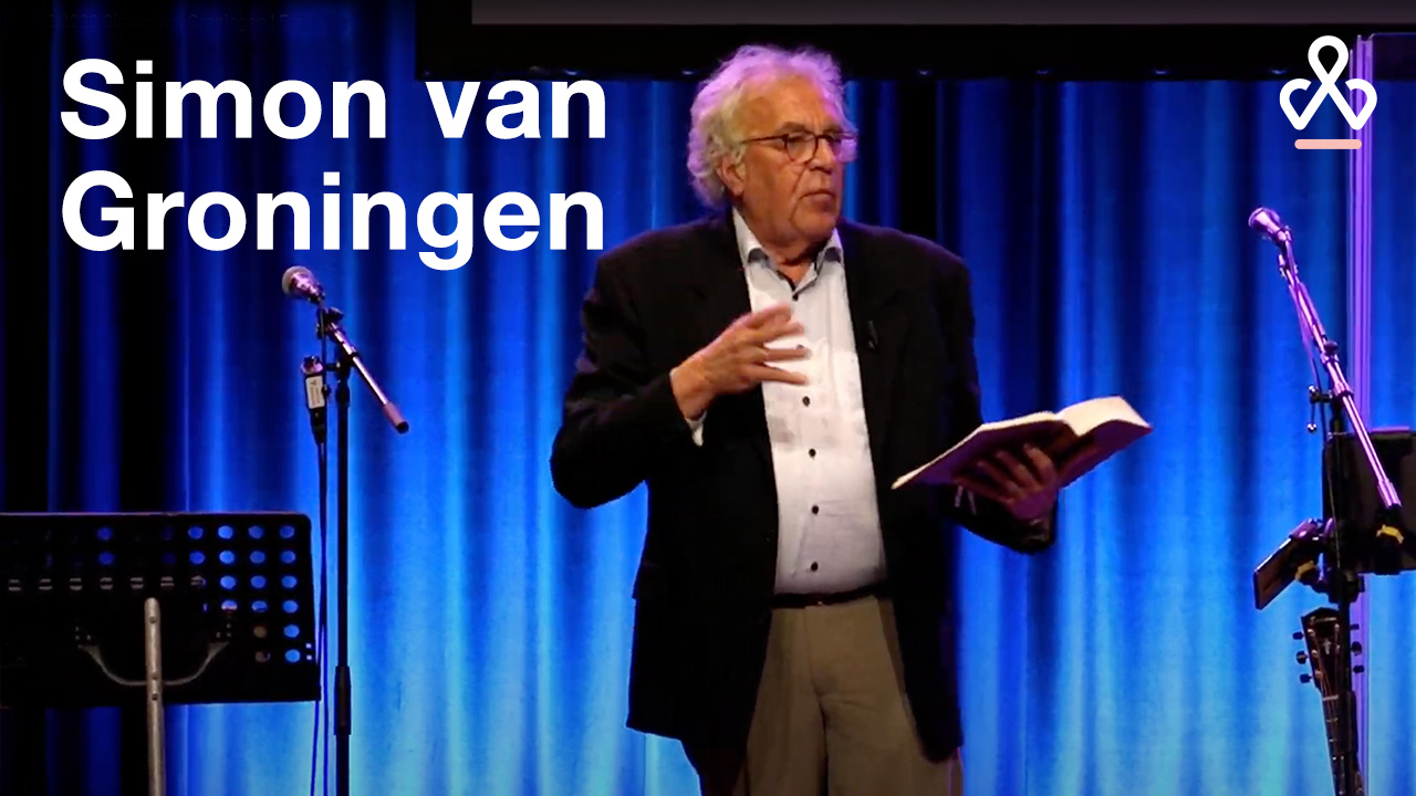 Simon van Groningen | Eredienst (07-05-2023)