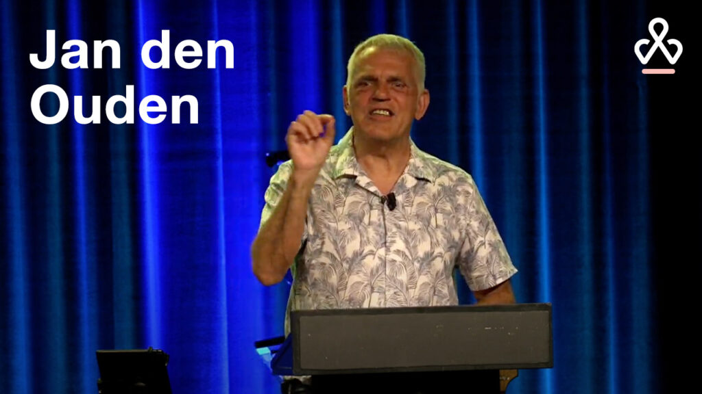 Jan den Ouden | Eredienst (11-06-2023)