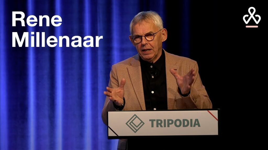 Preek René Millenaar