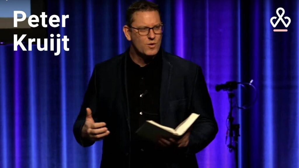 Preek Peter Kruijt