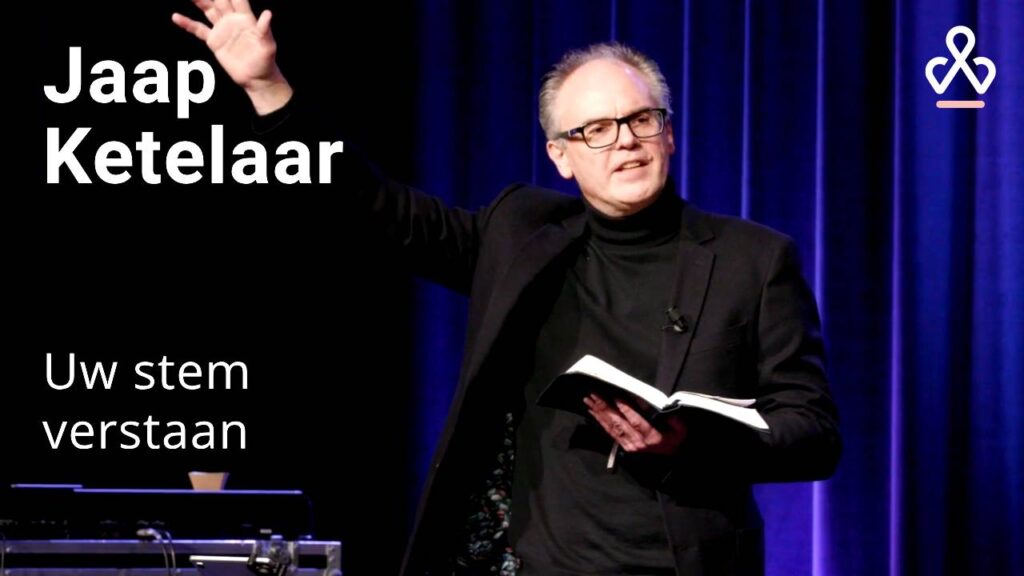 Preek Jaap Ketelaar