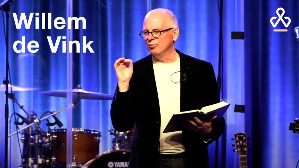 Preek Willem de Vink