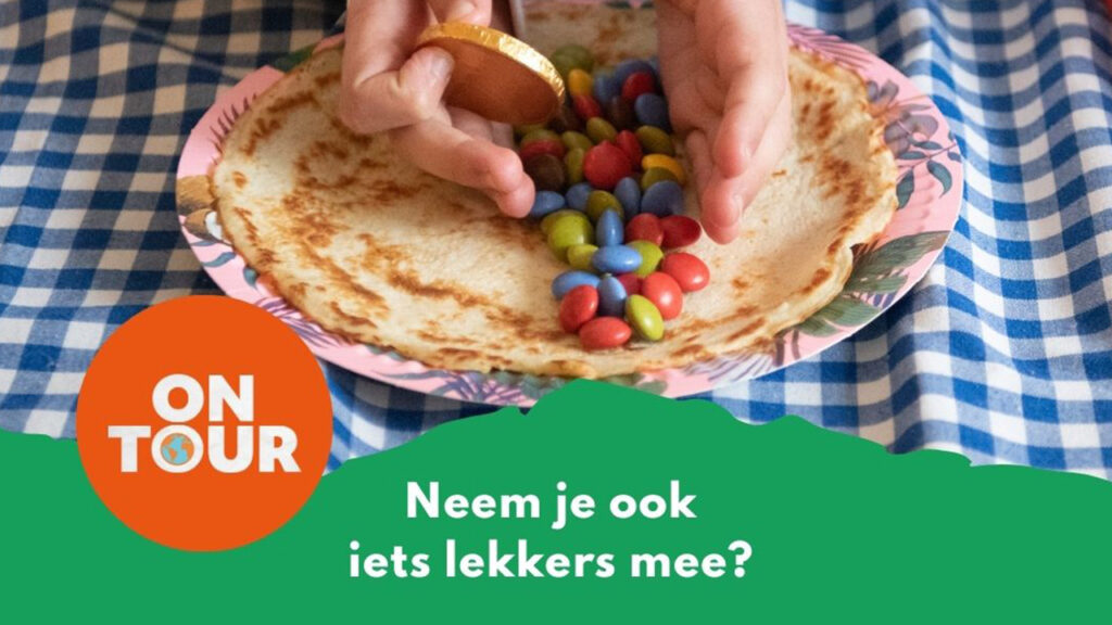 Onvergetelijke dienst voor jong en oud met Xpeditie on Tour