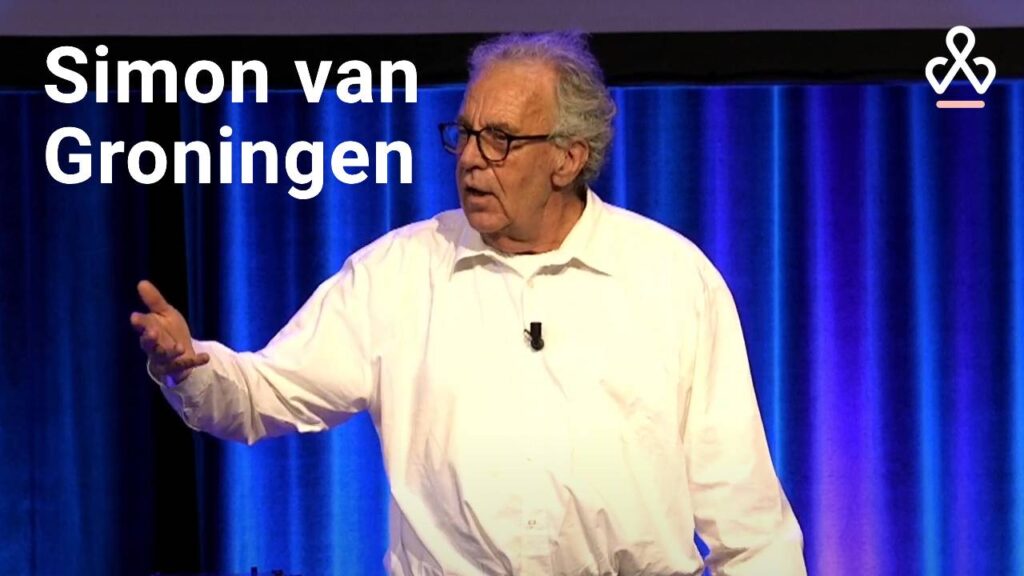 Preek Simon van Groningen