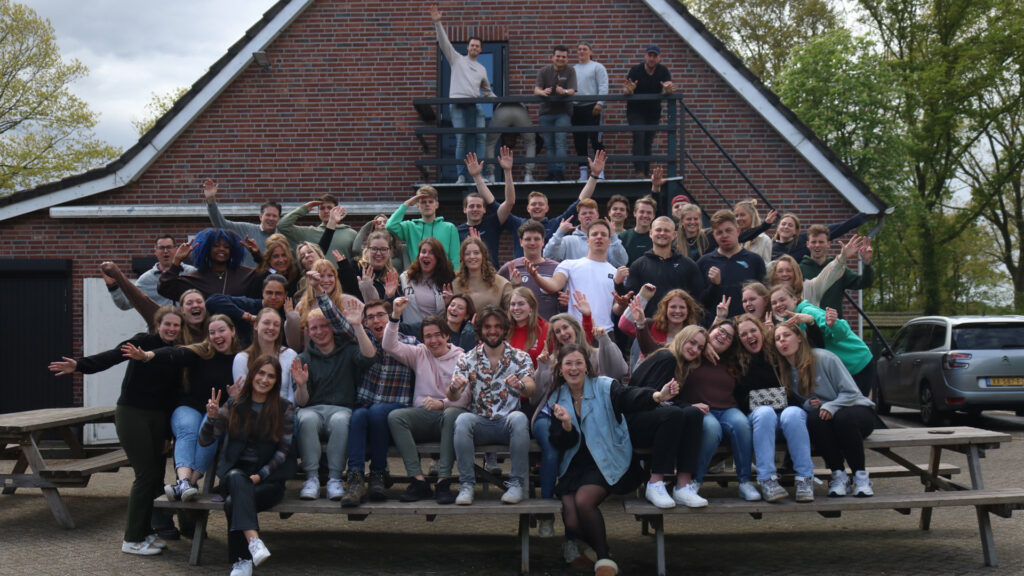 ‘Geweldig 18+ Weekend om nooit te vergeten!’