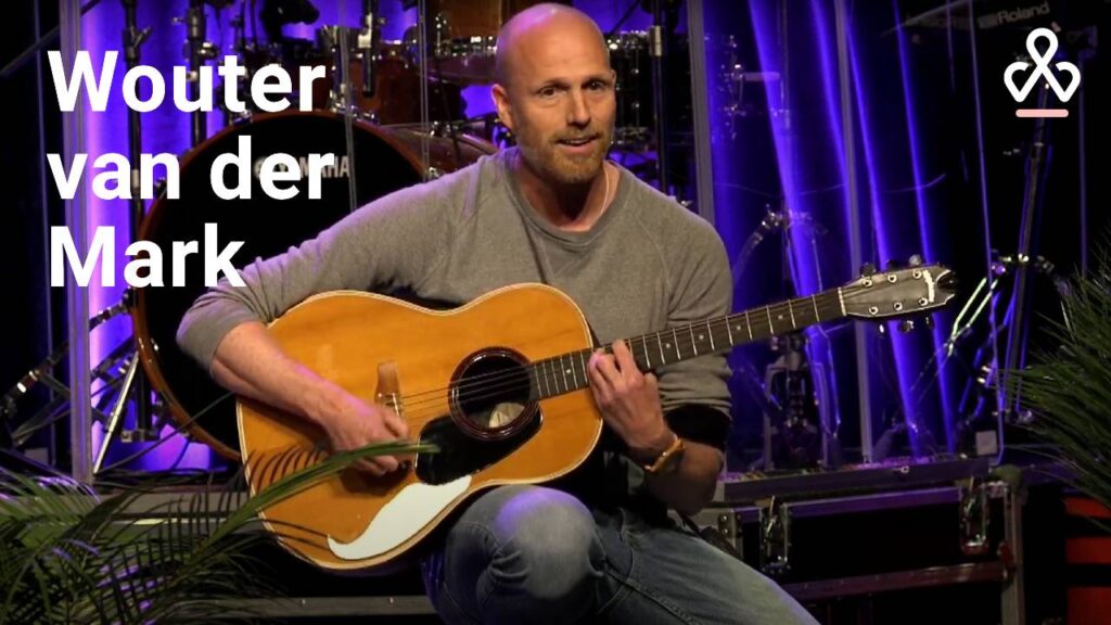 Preek Wouter van der Mark