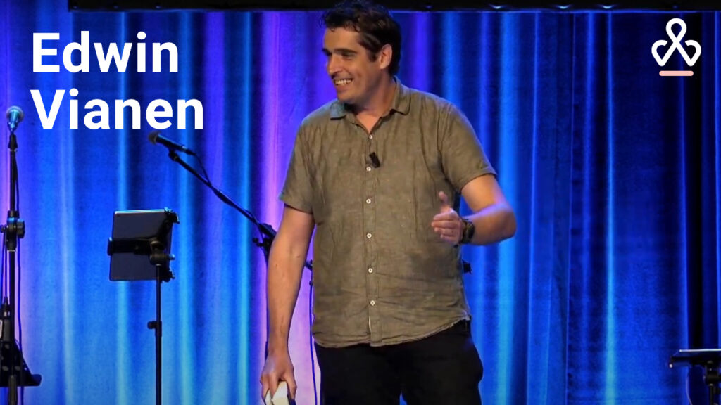 Preek Edwin Vianen