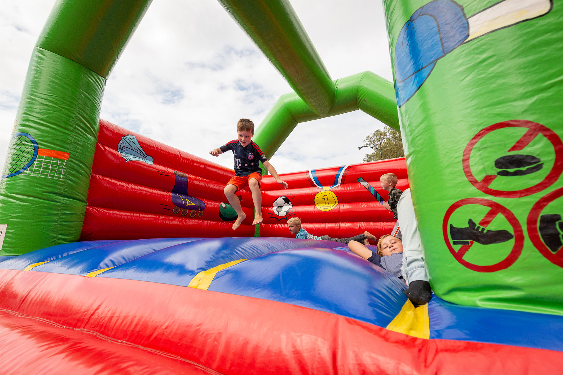 Feestelijke start kerkseizoen op zondag 8 september