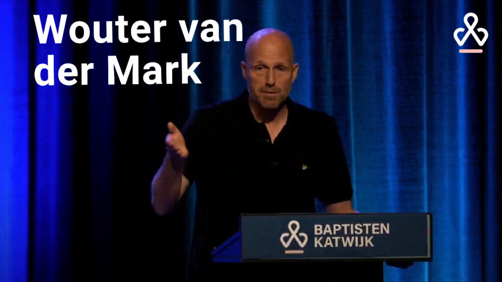 Preek Wouter van der Mark