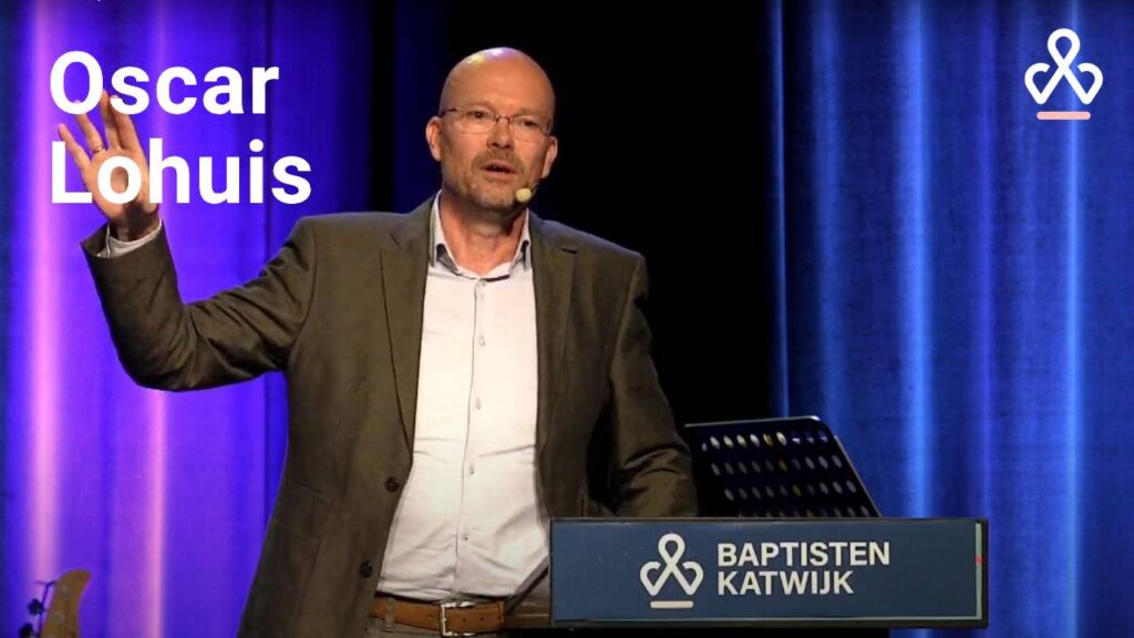 Preek Oscar Lohuis