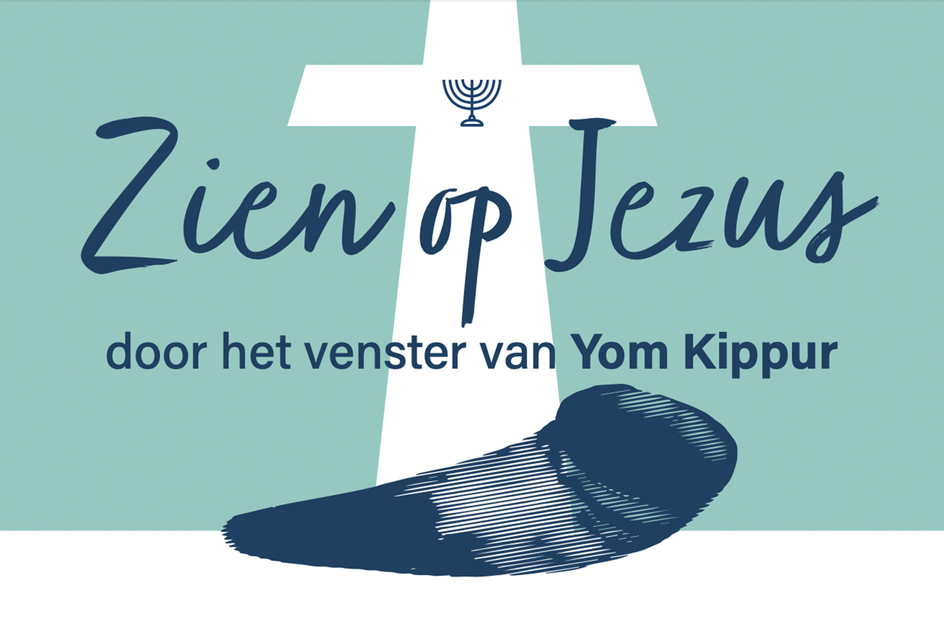 De 10 Ontzagwekkende Dagen (voorbereiding op Yom Kippur)