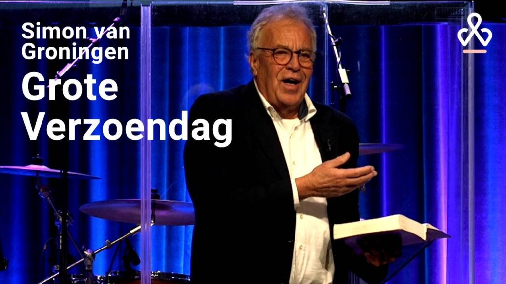 Preek Simon van Groningen
