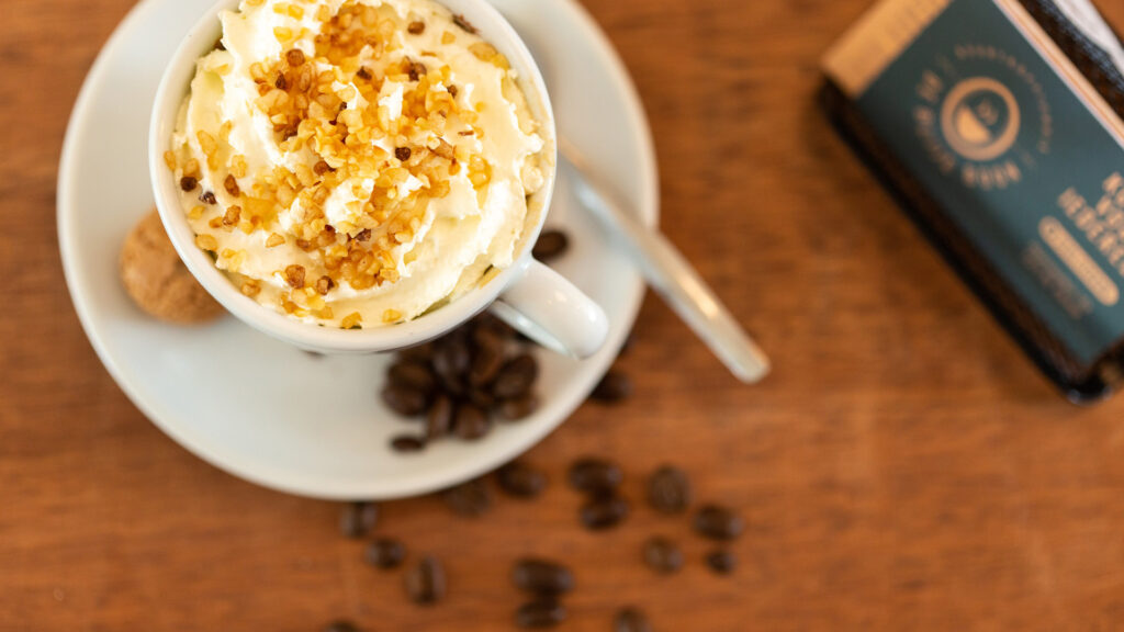 Barista gezocht voor de Blije Boon op vrijdag