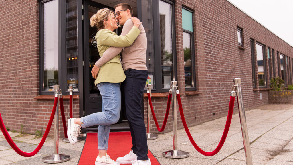Voorbereiden op je huwelijk met de Premarriage Course
