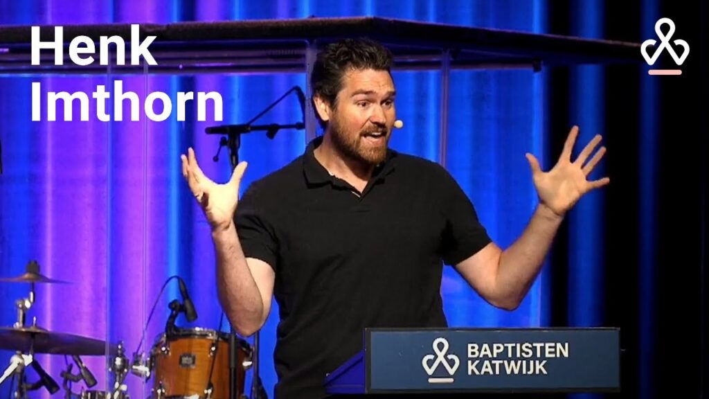 Preek Henk Imthorn