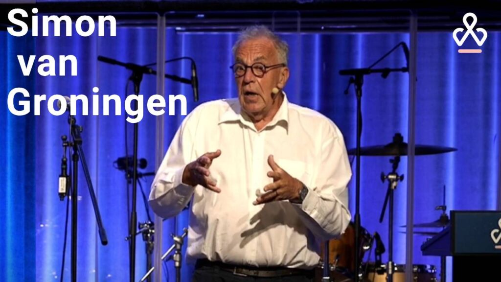 Preek Simon van Groningen