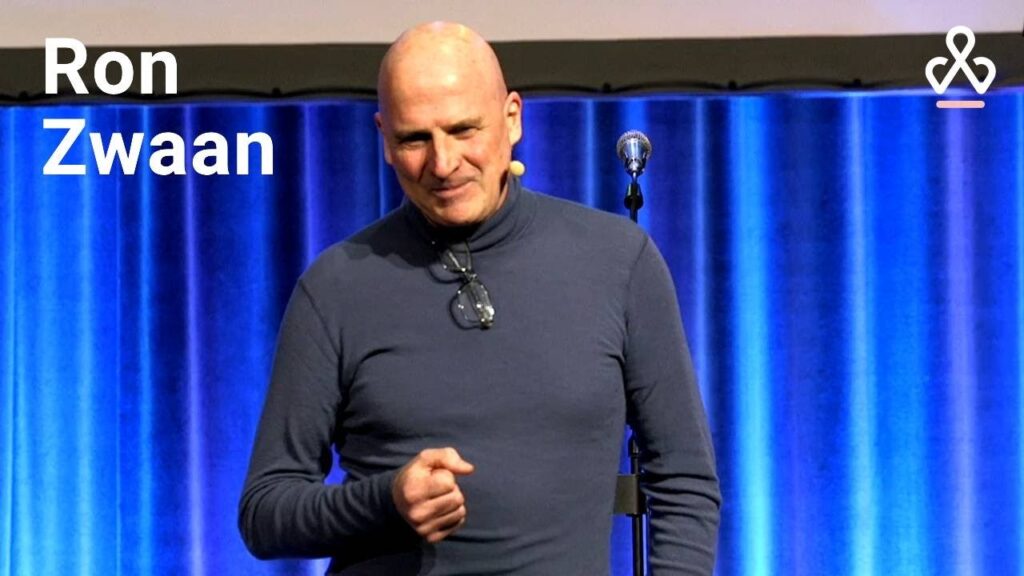 Preek Ron Zwaan