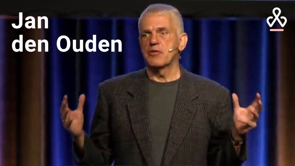 Preek Jan den Ouden
