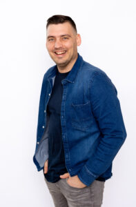 Dennis Kromhout