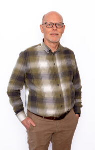 Eric de Jong
