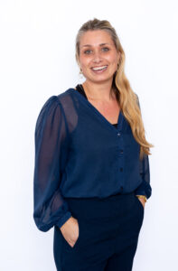 Martine Kromhout