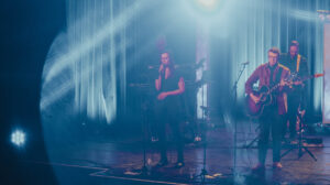 Kerstconcerten “Laat er Licht zijn” in Tripodia