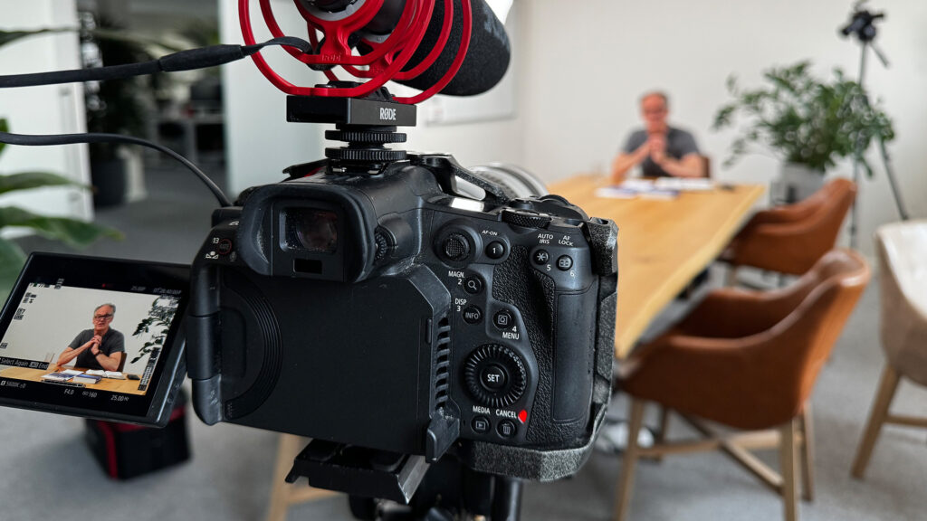 Nieuwe videoserie met Jaap Ketelaar: ‘Gezond leiderschap in de kerk’
